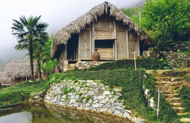 Tìm về Bản Hồ Sapa bình yên tận hưởng du lịch Tây bắc