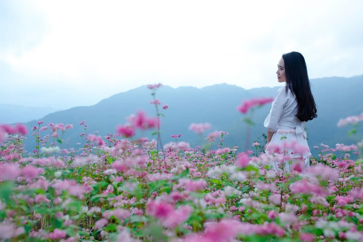 Trải nghiệm du lịch Hà Giang 4N3Đ