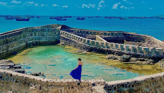 Kinh Nghiệm Đi Du Lịch Phú Qúy Vui Chơi Tẹt Ga Từ A Đến Z