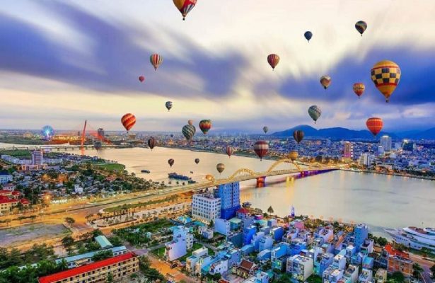 5+ Địa Điểm Du Lịch Đà Nẵng Không Thể Bỏ Qua (Cập Nhập Mới)