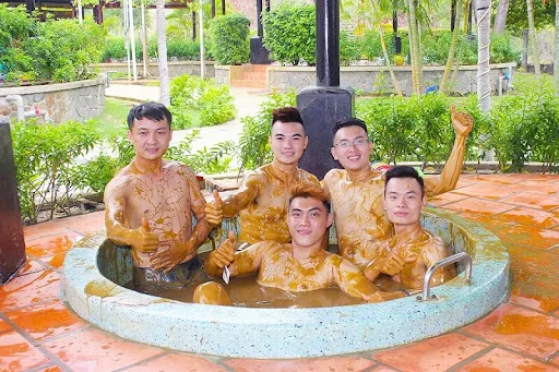 Du lịch Đoàn tại Mũi Né 3N2Đ - DulichOcean