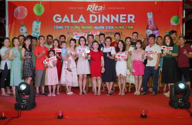 Gala Dinner Là Gì? Hướng Dẫn Xây Dựng Kịch Bản Gala Thú Vị
