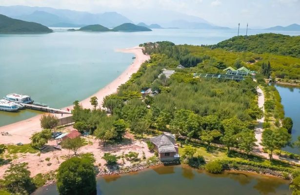 Du lịch Nha Trang nên đi đâu? Top 10 Điểm Đến Phù Hợp Cho Đoàn Công Ty
