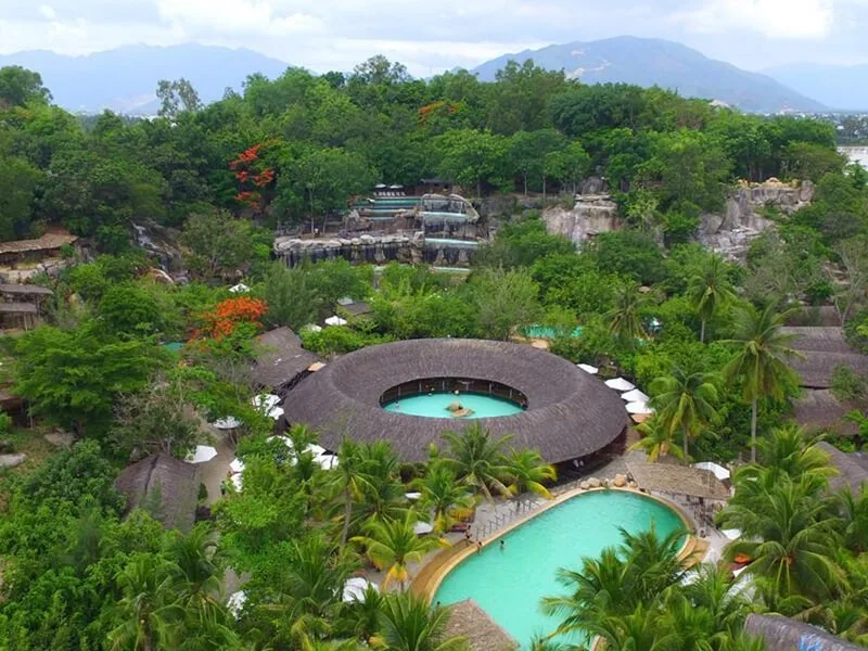 Du lịch Nha Trang nên đi đâu - Ocean