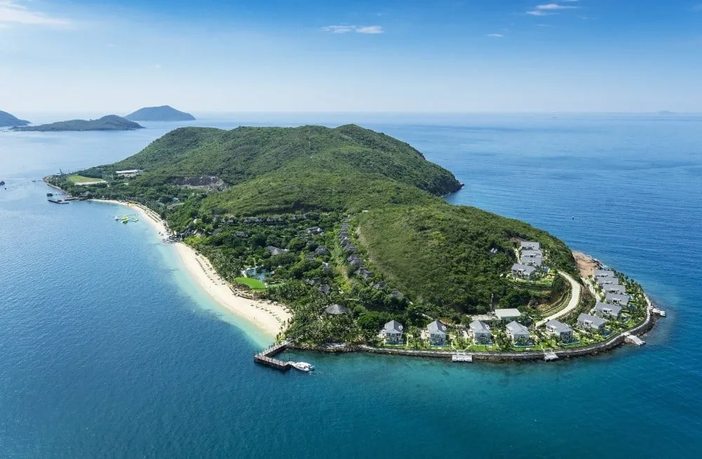 Du lịch Nha Trang đi đâu chơi