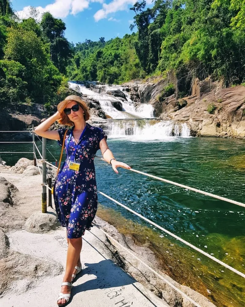 Du lịch Nha Trang nên đi đâu chơi