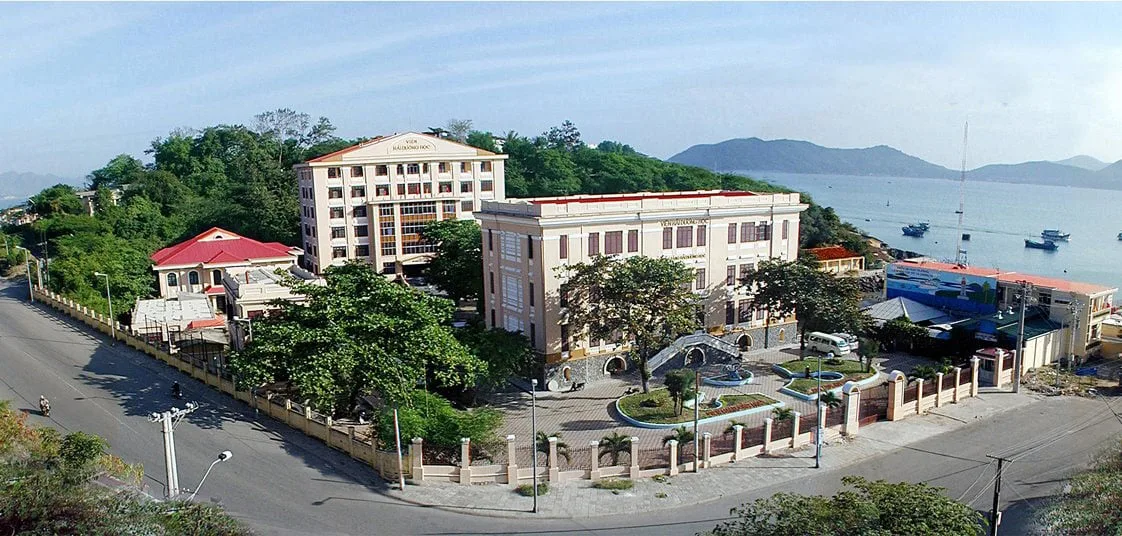 Du lịch Nha Trang đi đâu chơi