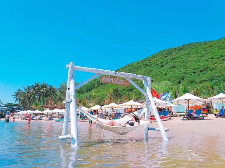 Du lịch Nha Trang đi đâu chơi