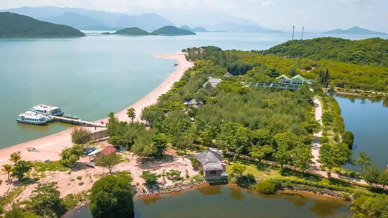 Du lịch Nha Trang đi đâu chơi
