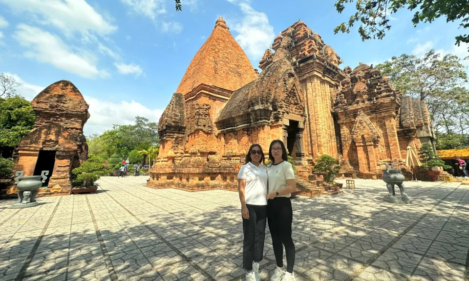 Du lịch Nha Trang đi đâu chơi