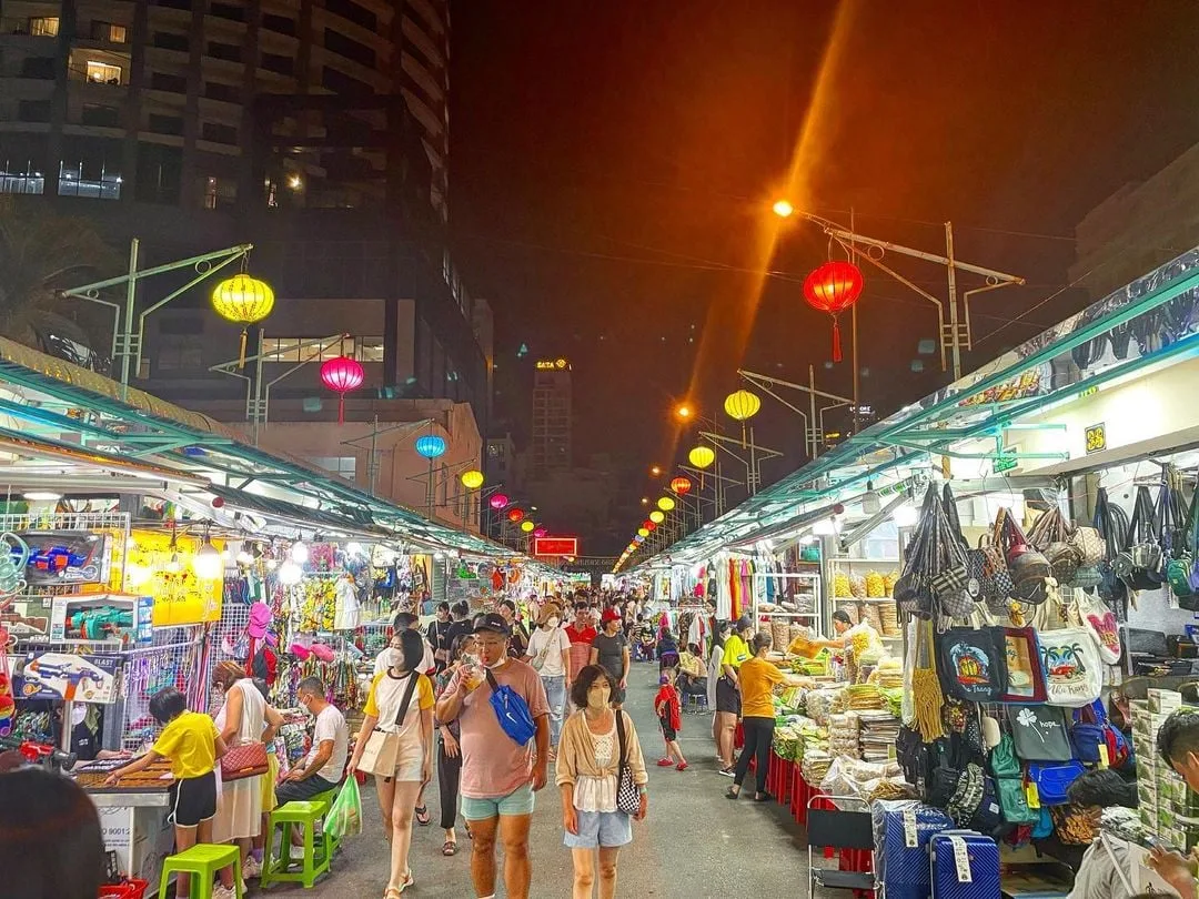 Đi Nha Trang chơi ở đâu