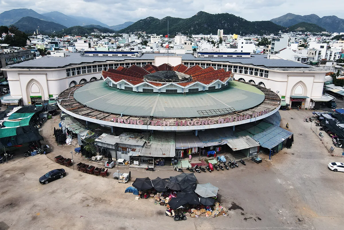 Du lịch Nha Trang đi đâu chơi