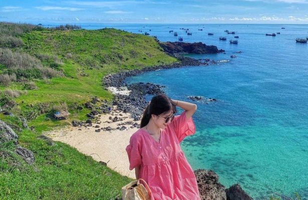 Du Lịch Đảo Phú Quý Mùa Nào Đẹp Nhất? Cẩm Nang Du Lịch 2024 - Dulichocean