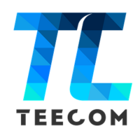 LOGO TEECOM