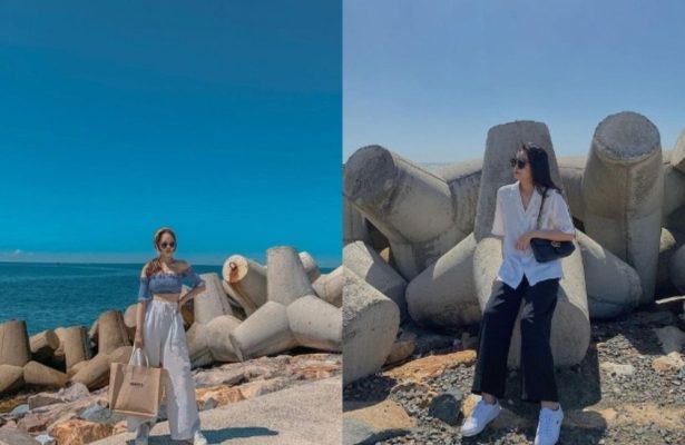 Ngày 8/3 cận kề, dẫn nàng đi du lịch ở đâu là đẹp nhất?