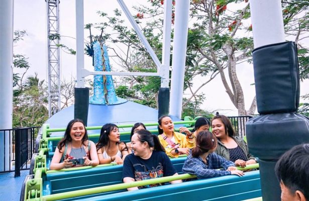 Địa Điểm Chơi 8/3 Ở Gần Sài Gòn Lý Tưởng Nhất