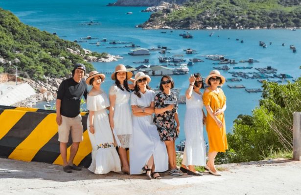 Top 5 Điểm Du Lịch Lễ 30/4 Hấp Dẫn Không Thể Bỏ Lỡ Năm Nay