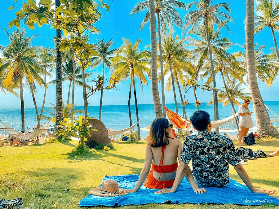 Địa Điểm Du Lịch Lễ 30/4 Hấp Dẫn
