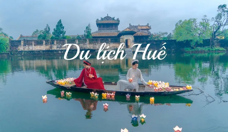 Địa Điểm Du Lịch Lễ 30/4 Hấp Dẫn