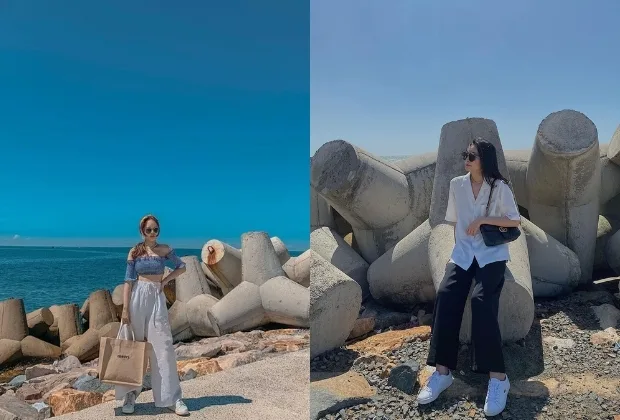 Phan Thiết - Toạ độ du lịch tuyệt vời dịp lễ 8/3