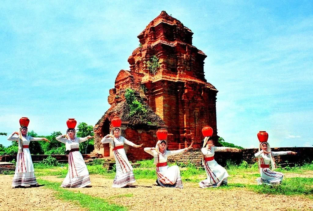 Tour Phan Thiết 3N2Đ - DU lịch Ocean