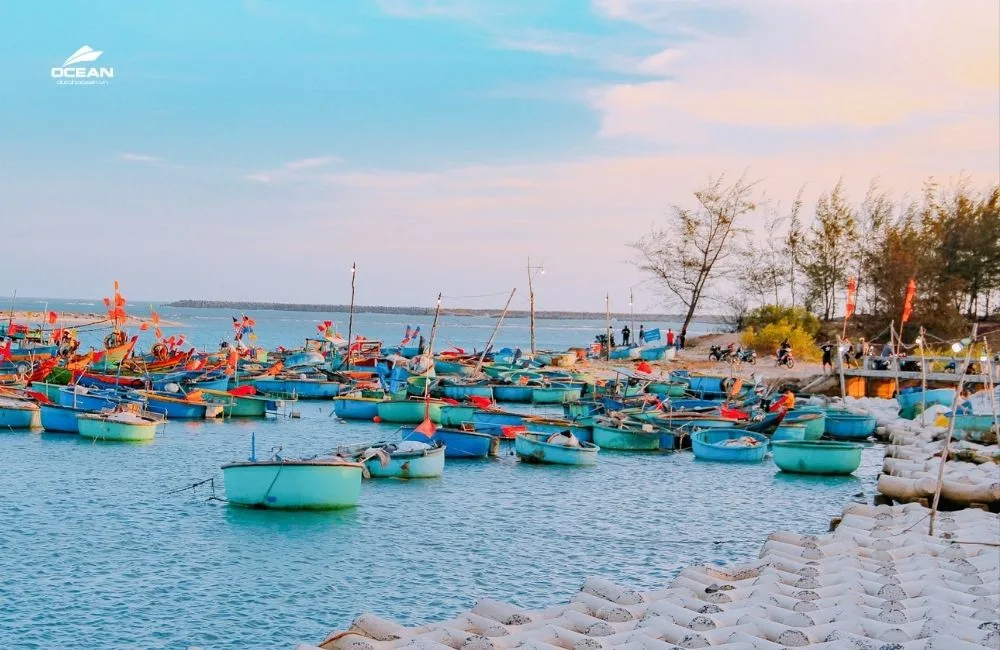 Tour Long Hải 2n1d trọn gói