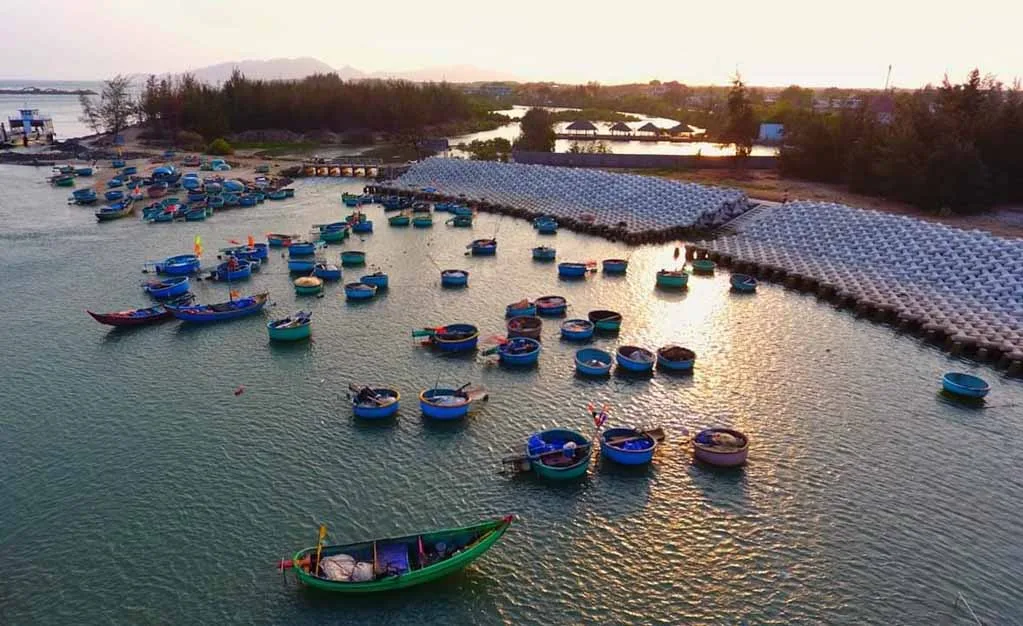 Tour Phan Thiết 3N2Đ - DU lịch Ocean