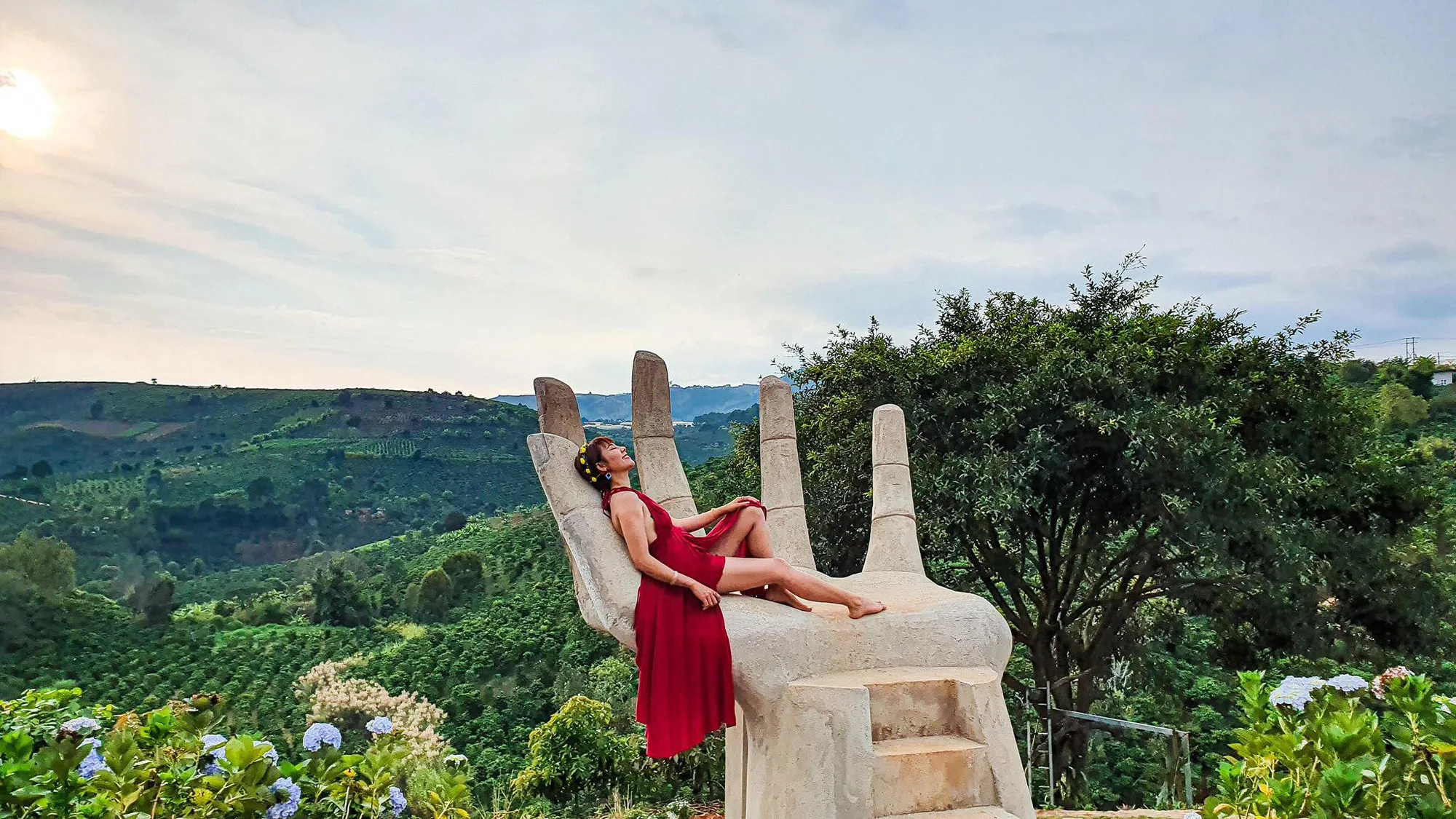 Điểm check in Đà Lạt