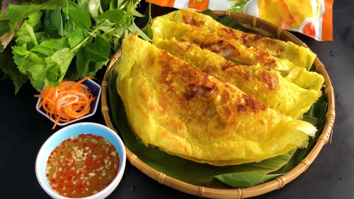 Món ngon Nha Trang