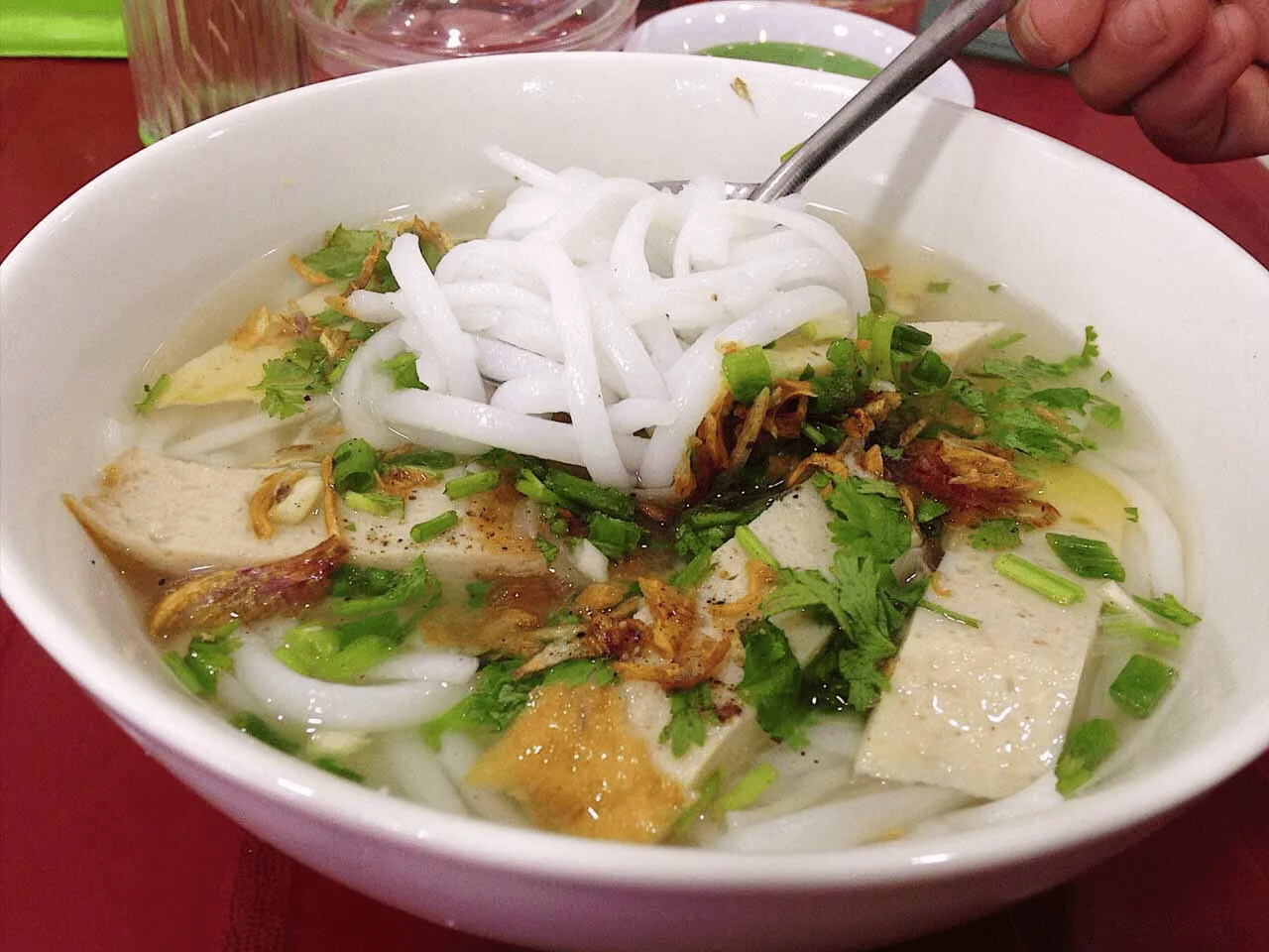 Món ngon Nha Trang