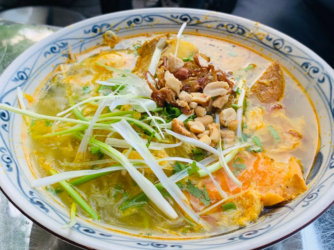 Đặc sản nha trang ngon