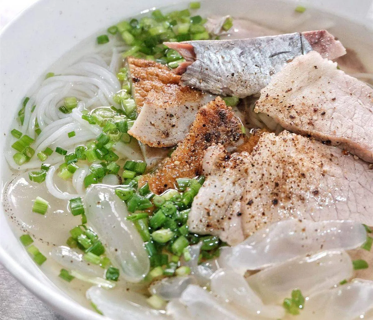 Đặc sản nha trang ngon