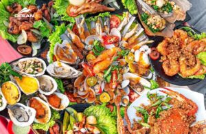 Đặc sản Nha Trang ngon