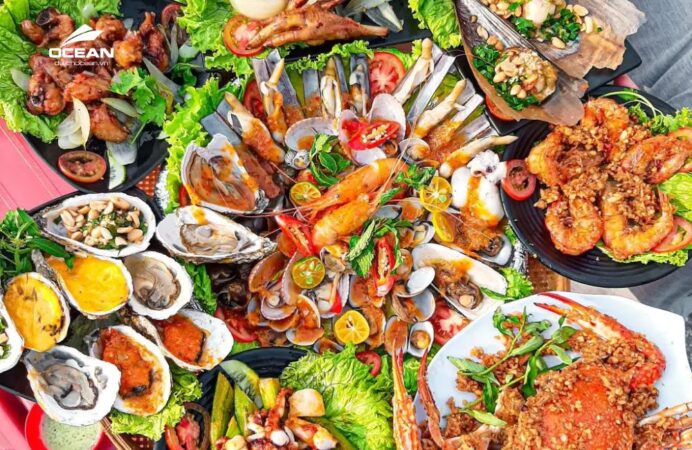 Đặc sản Nha Trang ngon