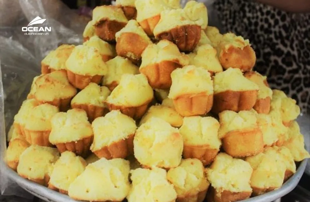 Đặc sản Bình Định ngon