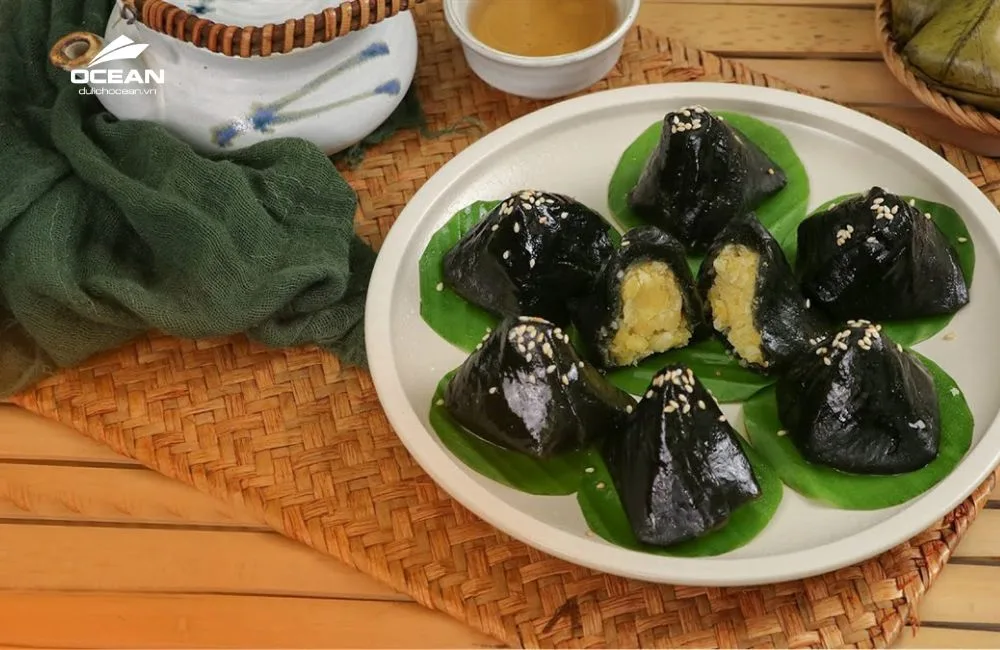 Đặc sản Bình Định làm quà