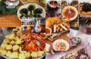 Món ăn đặc sản Bình Định