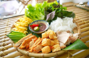 món ăn đặc sản Hà Nội