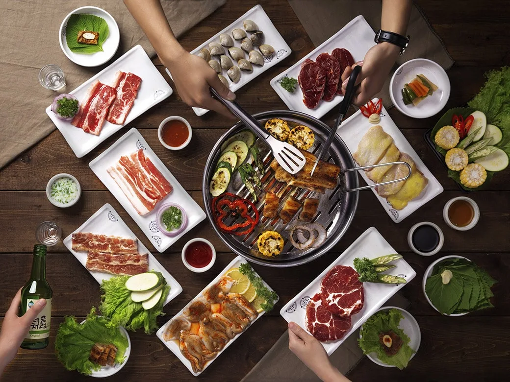 Du lịch Hàn Quốc cần lưu ý
