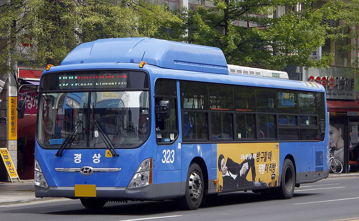 Du lịch Hàn Quốc cần lưu ý