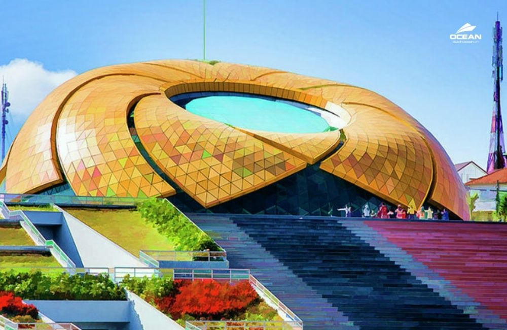 Tour Đà Lạt 3 ngày 3 đêm