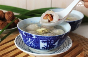 Quán chè heo quay ngon ở Huế