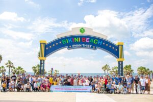 Tour Du lịch Phan Thiết 2 ngày 1 đêm