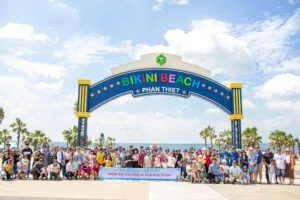 Tour Du lịch Phan Thiết 2 ngày 1 đêm