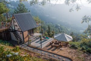Homestay Đà Lạt