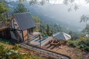 Homestay Đà Lạt