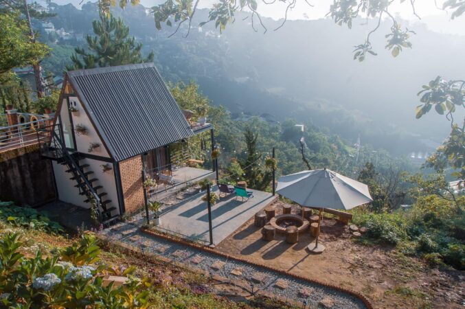 Homestay Đà Lạt