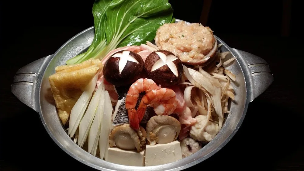 Món ăn Nhật Bản