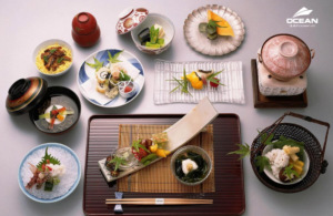 Những món ăn ngon nhất Nhật Bản