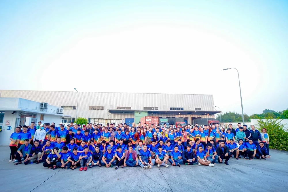 Đi du lịch theo tour đoàn